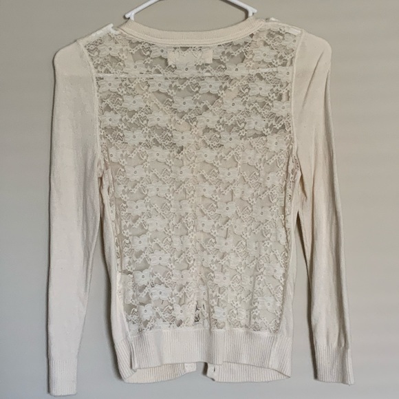 Vintage Abercrombie and Fitch Cardigan Sweater Bundle - Picture 11 of 12